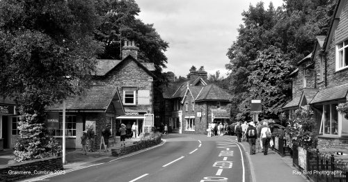Grasmere