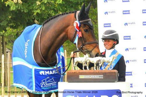 Badminton Horse Trials 2026