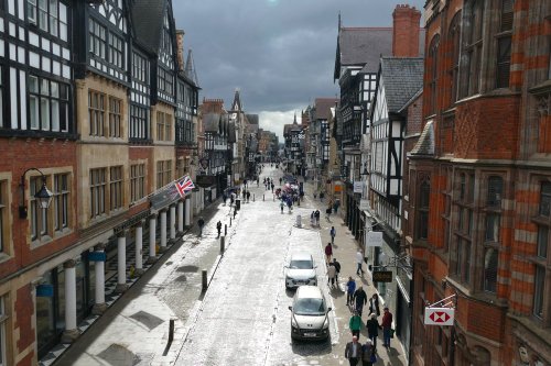 Chester