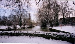 A picture of Bedford