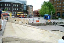 A picture of Bristol