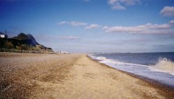 A picture of Dunwich