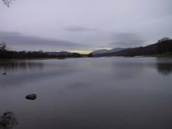 'Esthwaite Water', Hawkshead