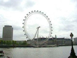 London Eye