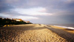 A picture of Thorpeness