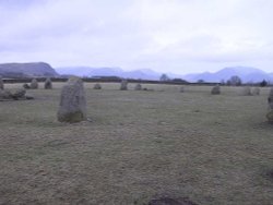 A picture of Keswick