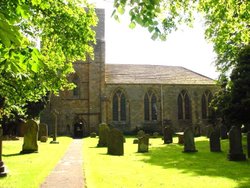 Blanchland Abbey, Northumberland