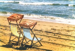 Sandown, Isle of Wight