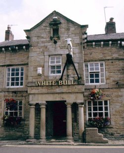 A picture of Ribchester