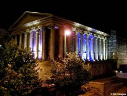 Birmingham Town Hall