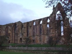 Bolton Priory