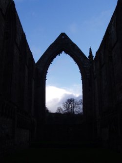 Bolton Priory