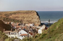 Staithes