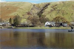 A picture of Watendlath