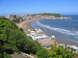 Spa and South Bay, Scarborough