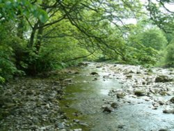 Kettlewell, Yorkshire