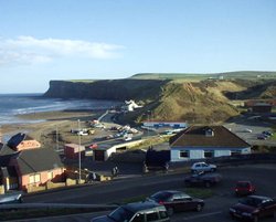 Saltburn by the Sea