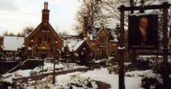 John Gilbert Pub, Worsley Brow