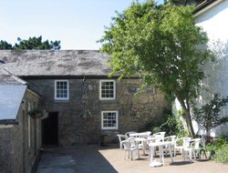 Tinner's Arms, Zennor
