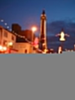 Blackpool Illuminations