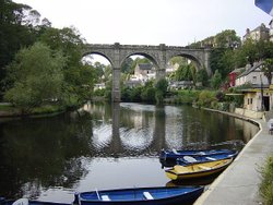 Knaresborough