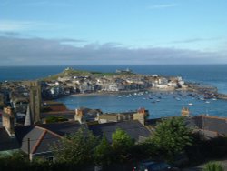 St Ives, Cornwall