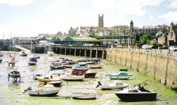 Penzance, Cornwall