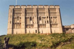 Norwich Castle