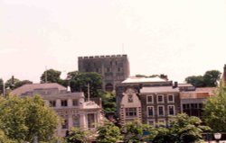 Norwich Castle