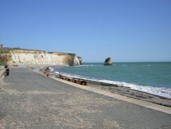 Freshwater Bay, Isle of Wight
