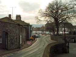 Skipton North Yorkshire