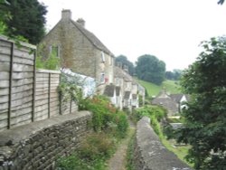 Minchinhampton, Gloucestershire