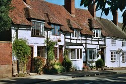 Castle Hill, Kenilworth