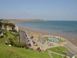 A picture of Filey