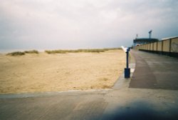 South Denes, Great Yarmouth