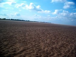 Cleethorpes from humberston
