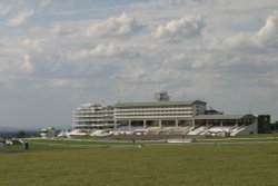 Epsom Racecourse, Surrey