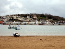 Appledore, North Devon