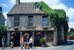 Bisley, Gloucestershire