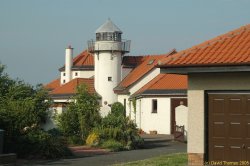 Lighthouse @ North Queensferry