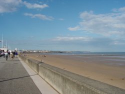 Bridlington, East Yorkshire