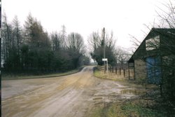 A picture of Wroxton