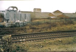 A picture of Stourbridge