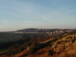 Maltby, South Yorkshire