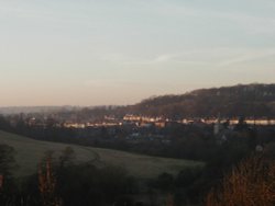 Maltby, South Yorkshire