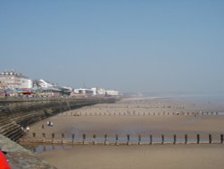 Bridlington, East Yorkshire