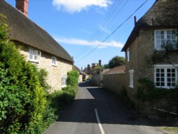 Burton Bradstock, Dorset