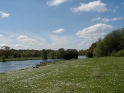 Clumber Country Park, Worksop