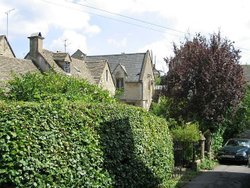 Bisley, Gloucestershire