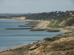 New Milton, Hampshire